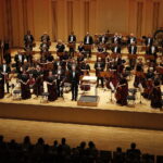 14.06.2019 Kielce. Filharmonia Świętokrzyska - zakończenie sezonu koncertowego oraz otwarcie wystawy malarstwa Moniki Ślósarczyk / Jarosław Kubalski / Radio Kielce