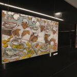 14.06.2019 Kielce. Filharmonia Świętokrzyska - zakończenie sezonu koncertowego oraz otwarcie wystawy malarstwa Moniki Ślósarczyk / Jarosław Kubalski / Radio Kielce