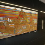 14.06.2019 Kielce. Filharmonia Świętokrzyska - zakończenie sezonu koncertowego oraz otwarcie wystawy malarstwa Moniki Ślósarczyk / Jarosław Kubalski / Radio Kielce