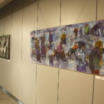 14.06.2019 Kielce. Filharmonia Świętokrzyska - zakończenie sezonu koncertowego oraz otwarcie wystawy malarstwa Moniki Ślósarczyk / Jarosław Kubalski / Radio Kielce