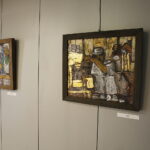 14.06.2019 Kielce. Filharmonia Świętokrzyska - zakończenie sezonu koncertowego oraz otwarcie wystawy malarstwa Moniki Ślósarczyk / Jarosław Kubalski / Radio Kielce