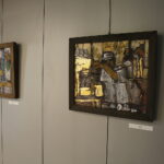 14.06.2019 Kielce. Filharmonia Świętokrzyska - zakończenie sezonu koncertowego oraz otwarcie wystawy malarstwa Moniki Ślósarczyk / Jarosław Kubalski / Radio Kielce