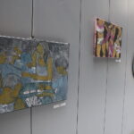 14.06.2019 Kielce. Filharmonia Świętokrzyska - zakończenie sezonu koncertowego oraz otwarcie wystawy malarstwa Moniki Ślósarczyk / Jarosław Kubalski / Radio Kielce