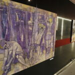 14.06.2019 Kielce. Filharmonia Świętokrzyska - zakończenie sezonu koncertowego oraz otwarcie wystawy malarstwa Moniki Ślósarczyk / Jarosław Kubalski / Radio Kielce