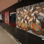 14.06.2019 Kielce. Filharmonia Świętokrzyska - zakończenie sezonu koncertowego oraz otwarcie wystawy malarstwa Moniki Ślósarczyk / Jarosław Kubalski / Radio Kielce