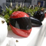 14.06.2019 Kielce. Targi NECROEXPO / Jarosław Kubalski / Radio Kielce