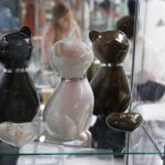 14.06.2019 Kielce. Targi NECROEXPO / Jarosław Kubalski / Radio Kielce