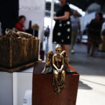 14.06.2019 Kielce. Targi NECROEXPO / Jarosław Kubalski / Radio Kielce