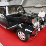 14.06.2019 Kielce. Targi NECROEXPO / Jarosław Kubalski / Radio Kielce