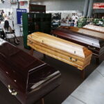 14.06.2019 Kielce. Targi NECROEXPO / Jarosław Kubalski / Radio Kielce