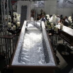 14.06.2019 Kielce. Targi NECROEXPO / Jarosław Kubalski / Radio Kielce