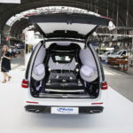 14.06.2019 Kielce. Targi NECROEXPO / Jarosław Kubalski / Radio Kielce