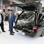 14.06.2019 Kielce. Targi NECROEXPO / Jarosław Kubalski / Radio Kielce