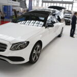 14.06.2019 Kielce. Targi NECROEXPO / Jarosław Kubalski / Radio Kielce