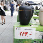 14.06.2019 Kielce. Targi NECROEXPO / Jarosław Kubalski / Radio Kielce