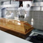 14.06.2019 Kielce. Targi NECROEXPO / Jarosław Kubalski / Radio Kielce