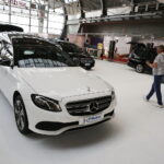 14.06.2019 Kielce. Targi NECROEXPO / Jarosław Kubalski / Radio Kielce