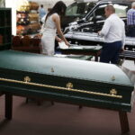 14.06.2019 Kielce. Targi NECROEXPO / Jarosław Kubalski / Radio Kielce