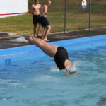 15.06.2019 Kielce. Basen przy ulicy Szczecińskiej. / Jarosław Kubalski / Radio Kielce