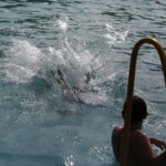 15.06.2019 Kielce. Basen przy ulicy Szczecińskiej. / Jarosław Kubalski / Radio Kielce