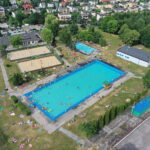 15.06.2019 Kielce. Basen przy ulicy Szczecińskiej. / Jarosław Kubalski / Radio Kielce