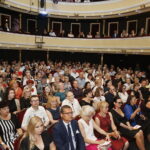 16.06.2019 Kielce. Teatr Żeromskiego. Dzikie Róże / Jarosław Kubalski / Radio Kielce