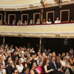 16.06.2019 Kielce. Teatr Żeromskiego. Dzikie Róże / Jarosław Kubalski / Radio Kielce