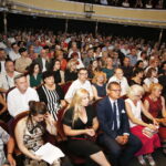 16.06.2019 Kielce. Teatr Żeromskiego. Dzikie Róże / Jarosław Kubalski / Radio Kielce