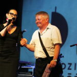 16.06.2019 Kielce. Teatr Żeromskiego. Dzikie Róże / Jarosław Kubalski / Radio Kielce