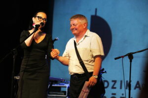 16.06.2019 Kielce. Teatr Żeromskiego. Dzikie Róże / Jarosław Kubalski / Radio Kielce
