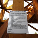 19.06.2019 Daleszyce. Wieża widokowa / Jarosław Kubalski / Radio Kielce