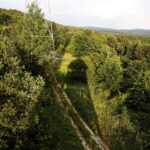 19.06.2019 Daleszyce. Wieża widokowa / Jarosław Kubalski / Radio Kielce