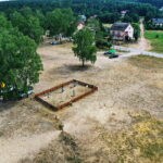 20.06.2019 Borków. Zalew / Jarosław Kubalski / Radio Kielce