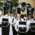 20.06.2019 Kielce. Boże Ciało. Procesja. / Jarosław Kubalski / Radio Kielce