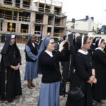 20.06.2019 Kielce. Boże Ciało. Procesja. / Jarosław Kubalski / Radio Kielce