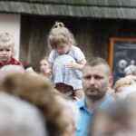 20.06.2019 Kielce. Boże Ciało. Procesja. / Jarosław Kubalski / Radio Kielce