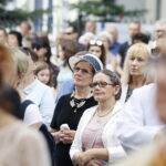 20.06.2019 Kielce. Boże Ciało. Procesja. / Jarosław Kubalski / Radio Kielce