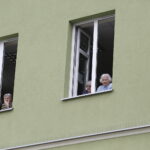 20.06.2019 Kielce. Boże Ciało. Procesja. / Jarosław Kubalski / Radio Kielce