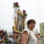 20.06.2019 Kielce. Boże Ciało. Procesja. / Jarosław Kubalski / Radio Kielce