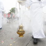 20.06.2019 Kielce. Boże Ciało. Procesja. / Jarosław Kubalski / Radio Kielce