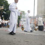 20.06.2019 Kielce. Boże Ciało. Procesja. / Jarosław Kubalski / Radio Kielce