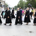 20.06.2019 Kielce. Boże Ciało. Procesja. / Jarosław Kubalski / Radio Kielce