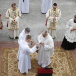 20.06.2019 Kielce. Boże Ciało. Procesja. / Jarosław Kubalski / Radio Kielce