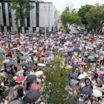 20.06.2019 Kielce. Boże Ciało. Procesja. / Jarosław Kubalski / Radio Kielce