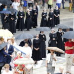 20.06.2019 Kielce. Boże Ciało. Procesja. / Jarosław Kubalski / Radio Kielce