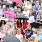 20.06.2019 Kielce. Boże Ciało. Procesja. / Jarosław Kubalski / Radio Kielce