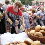 20.06.2019 Kielce. Boże Ciało. Procesja. / Jarosław Kubalski / Radio Kielce
