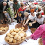 20.06.2019 Kielce. Boże Ciało. Procesja. / Jarosław Kubalski / Radio Kielce