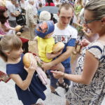 20.06.2019 Kielce. Boże Ciało. Procesja. / Jarosław Kubalski / Radio Kielce