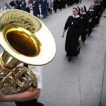 20.06.2019 Kielce. Boże Ciało. Procesja. / Jarosław Kubalski / Radio Kielce